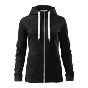 Fotografie k reklamnímu předmětu „Voyage - Mikina dámská“