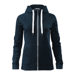 Fotografie k reklamnímu předmětu „Voyage - Mikina dámská“