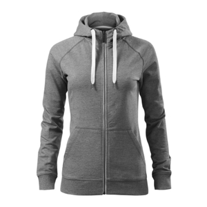 Fotografie k reklamnímu předmětu „Voyage - Mikina dámská“