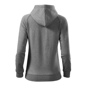 Fotografie k reklamnímu předmětu „Voyage - Mikina dámská“