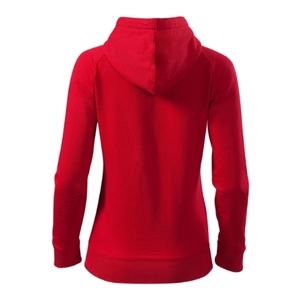 Fotografie k reklamnímu předmětu „Voyage - Mikina dámská“