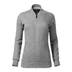 Fotografie k reklamnímu předmětu „Bomber - Mikina dámská“