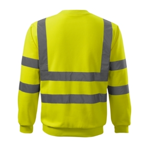 Fotografie k reklamnímu předmětu „HV Essential - Mikina unisex“