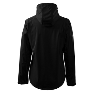 Fotografie k reklamnímu předmětu „Cool - Softshellová bunda dámská“