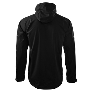 Fotografie k reklamnímu předmětu „Cool - Softshellová bunda pánská“