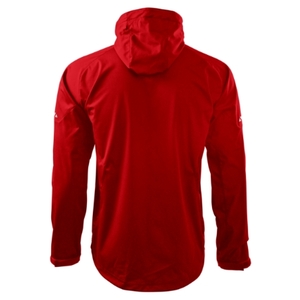 Fotografie k reklamnímu předmětu „Cool - Softshellová bunda pánská“