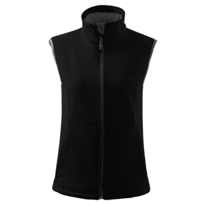 Fotografie k reklamnímu předmětu „Vision - Softshellová vesta dámská“