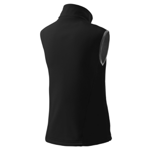 Fotografie k reklamnímu předmětu „Vision - Softshellová vesta dámská“