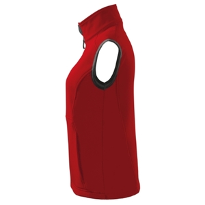 Fotografie k reklamnímu předmětu „Vision - Softshellová vesta dámská“