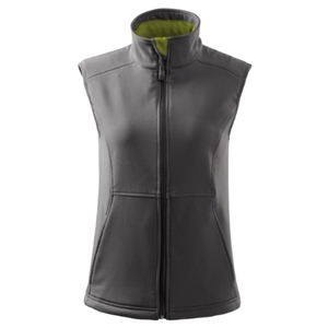Fotografie k reklamnímu předmětu „Vision - Softshellová vesta dámská“