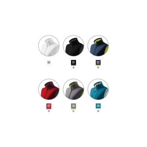 Fotografie k reklamnímu předmětu „Vision - Softshellová vesta dámská“