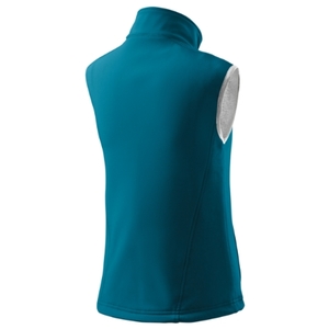 Fotografie k reklamnímu předmětu „Vision - Softshellová vesta dámská“