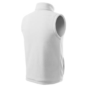 Fotografie k reklamnímu předmětu „Next - Fleece vesta unisex“