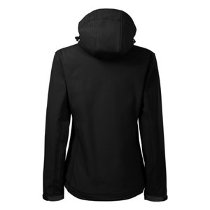 Fotografie k reklamnímu předmětu „Performance - Softshellová bunda dámská“