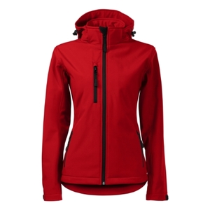 Fotografie k reklamnímu předmětu „Performance - Softshellová bunda dámská“