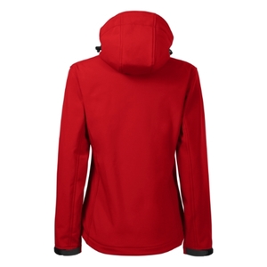 Fotografie k reklamnímu předmětu „Performance - Softshellová bunda dámská“