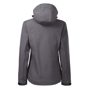 Fotografie k reklamnímu předmětu „Performance - Softshellová bunda dámská“