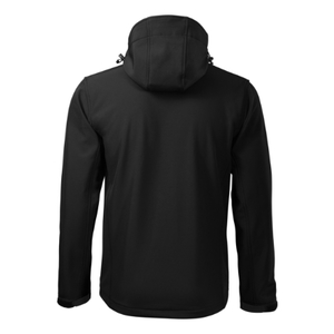 Fotografie k reklamnímu předmětu „Performance - Softshellová bunda pánská“