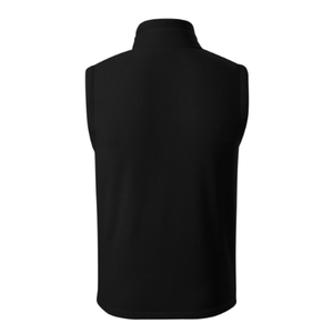 Fotografie k reklamnímu předmětu „Exit - Fleece vesta unisex“