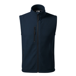 Fotografie k reklamnímu předmětu „Exit - Fleece vesta unisex“