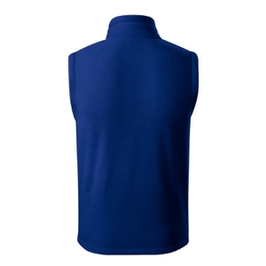 Fotografie k reklamnímu předmětu „Exit - Fleece vesta unisex“