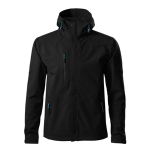 Fotografie k reklamnímu předmětu „Nano - Softshellová bunda pánská“