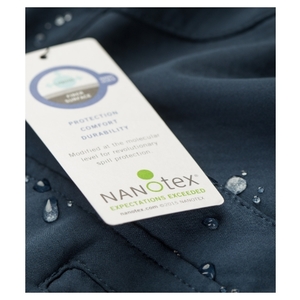 Fotografie k reklamnímu předmětu „Nano - Softshellová bunda pánská“