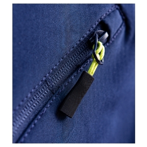 Fotografie k reklamnímu předmětu „Nano - Softshellová bunda dámská“