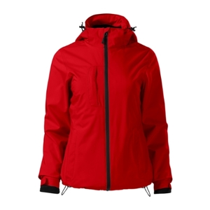 Fotografie k reklamnímu předmětu „Pacific 3 in 1 - Bunda dámská“