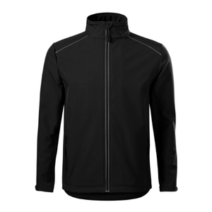 Fotografie k reklamnímu předmětu „Valley - Softshellová bunda pánská“