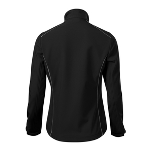 Fotografie k reklamnímu předmětu „Valley - Softshellová bunda dámská“