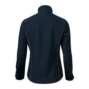 Fotografie k reklamnímu předmětu „Valley - Softshellová bunda dámská“