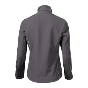 Fotografie k reklamnímu předmětu „Valley - Softshellová bunda dámská“