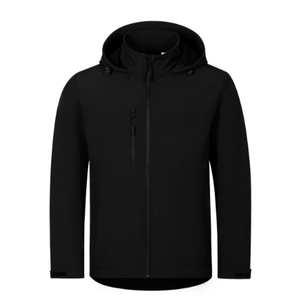 Fotografie k reklamnímu předmětu „Trail - Softshellová bunda pánská“