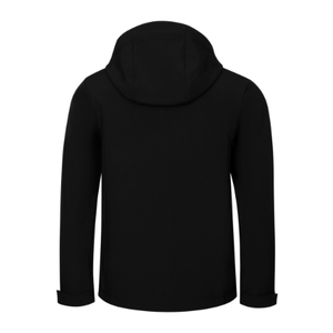 Fotografie k reklamnímu předmětu „Trail - Softshellová bunda pánská“