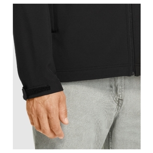 Fotografie k reklamnímu předmětu „Trail - Softshellová bunda pánská“