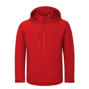 Fotografie k reklamnímu předmětu „Trail - Softshellová bunda pánská“