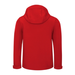 Fotografie k reklamnímu předmětu „Trail - Softshellová bunda pánská“