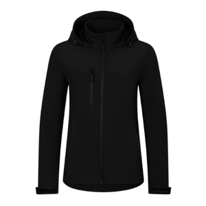 Fotografie k reklamnímu předmětu „Trail - Softshellová bunda dámská“
