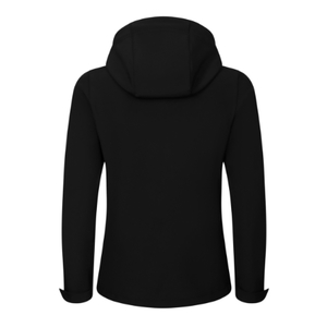 Fotografie k reklamnímu předmětu „Trail - Softshellová bunda dámská“