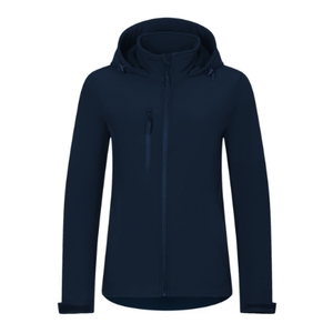 Fotografie k reklamnímu předmětu „Trail - Softshellová bunda dámská“