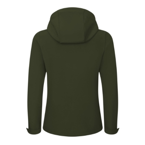 Fotografie k reklamnímu předmětu „Trail - Softshellová bunda dámská“