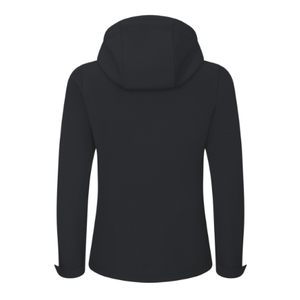 Fotografie k reklamnímu předmětu „Trail - Softshellová bunda dámská“