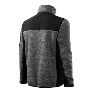 Fotografie k reklamnímu předmětu „Casual - Softshellová bunda pánská“