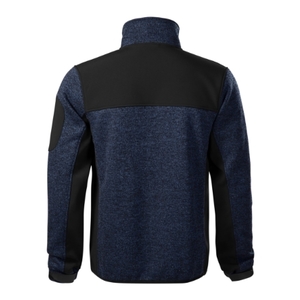 Fotografie k reklamnímu předmětu „Casual - Softshellová bunda pánská“