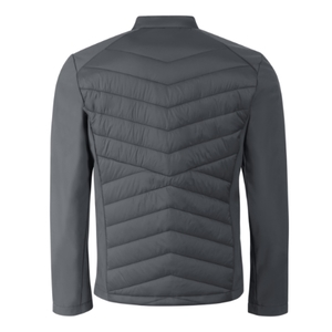 Fotografie k reklamnímu předmětu „Cross - Hybridní bunda pánská“