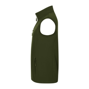 Fotografie k reklamnímu předmětu „Trail - Softshellová vesta pánská“