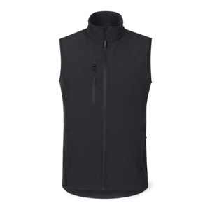 Fotografie k reklamnímu předmětu „Trail - Softshellová vesta pánská“