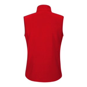 Fotografie k reklamnímu předmětu „Trail - Softshellová vesta dámská“