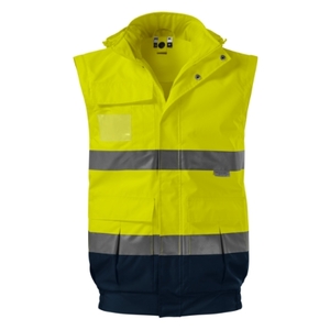 Fotografie k reklamnímu předmětu „HV Guard 4 in 1 - Bunda unisex“